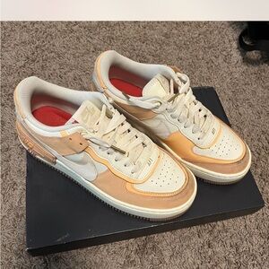 Nike Air Force 1 Shadow - Sisterhood